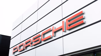 Otvoritev Porsche Center Ljubljana