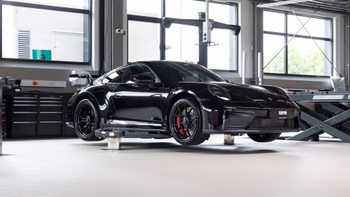 Otvoritev Porsche Center Ljubljana
