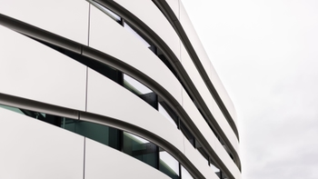 Otvoritev Porsche Center Ljubljana