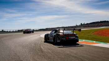 718 Cayman GT4 ePerformance