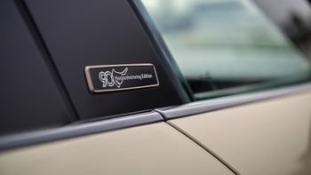 Taycan GTS Hockenheimring Edition