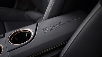 Taycan GTS Hockenheimring Edition