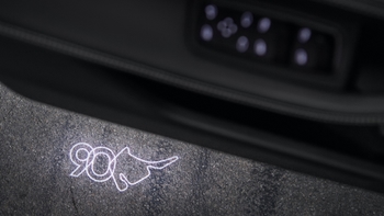 Taycan GTS Hockenheimring Edition