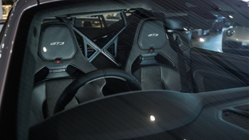 911 GT3 Launch Event 2025