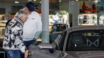 911 GT3 Launch Event 2025