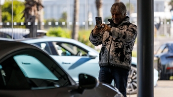 911 GT3 Launch Event 2025