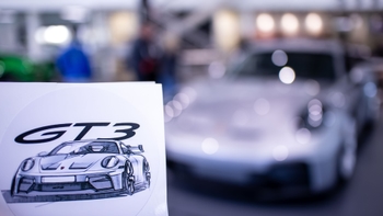 911 GT3 Launch_1