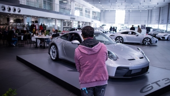 911 GT3 Launch_11