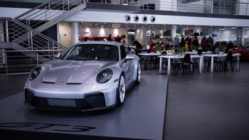 911 GT3 Launch_12
