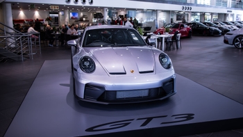 911 GT3 Launch_6
