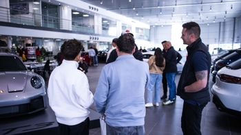 911 GT3 Launch_7