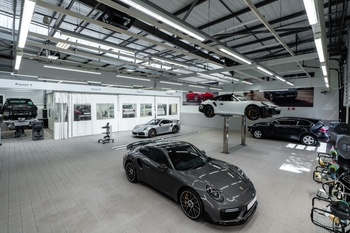 Gallery 27