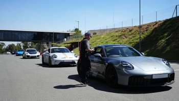 Guided Driving March 2026
