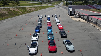 Guided Driving March 2026