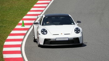 Guided Driving March 2026