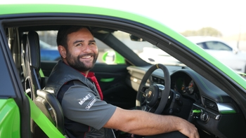 Track Experience_April 2024