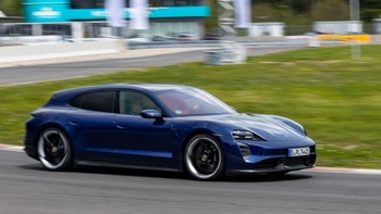 Porsche World Roadshow 2023