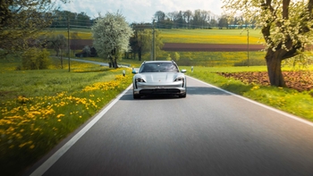 Porsche World Roadshow 2023