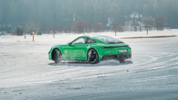 Wintertraining Samedan 2023