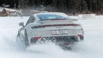 Wintertraining Samedan 2023