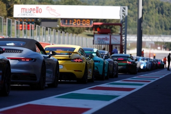 Mugello