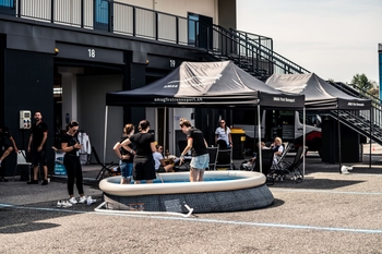 Porsche Ladies Day Franciacorta