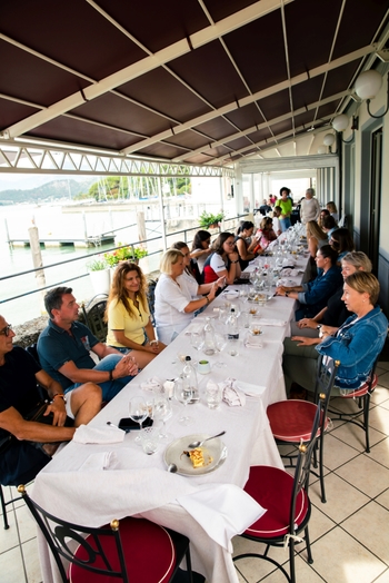 Porsche Ladies Day Franciacorta