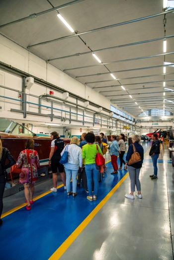 Porsche Ladies Day Franciacorta