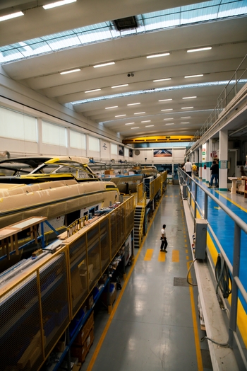 Porsche Ladies Day Franciacorta