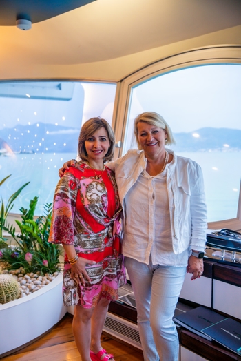 Porsche Ladies Day Franciacorta