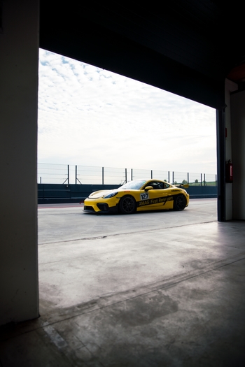 Porsche Ladies Day Franciacorta