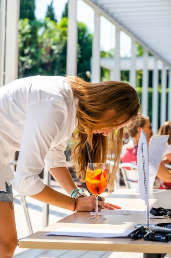 Porsche Ladies Day Franciacorta