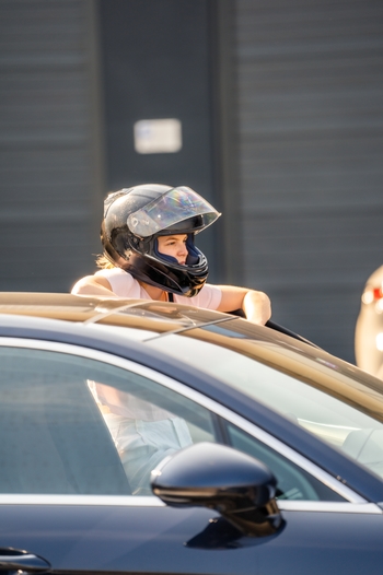 Porsche Ladies Day Franciacorta