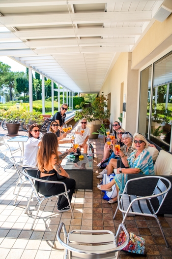 Porsche Ladies Day Franciacorta