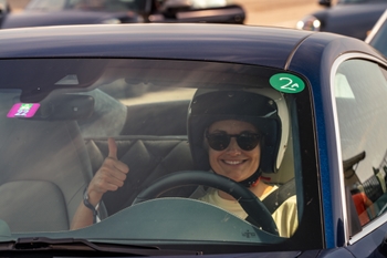 Porsche Ladies Day Franciacorta