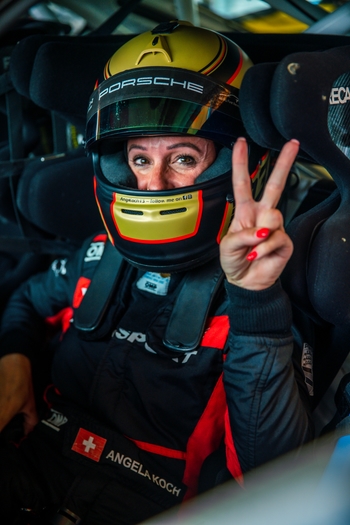 Porsche Ladies Day Franciacorta