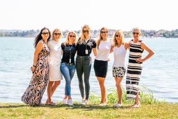 Porsche Ladies Day Franciacorta