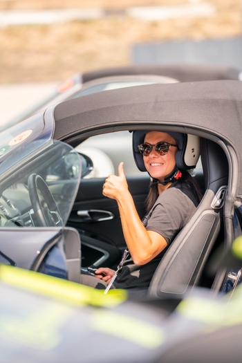 Porsche Ladies Day Franciacorta