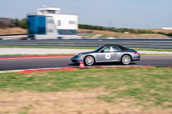 Porsche Ladies Day Franciacorta