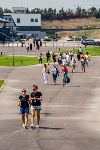 Porsche Ladies Day Franciacorta