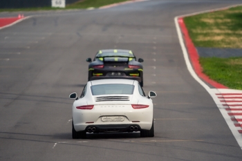 Porsche Ladies Day Franciacorta