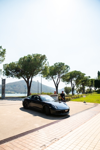 Porsche Ladies Day Franciacorta