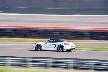 Porsche Ladies Day Franciacorta