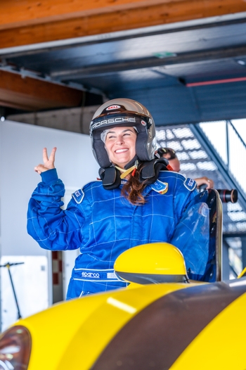 Porsche Ladies Day Franciacorta