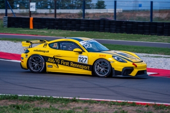 Porsche Ladies Day Franciacorta