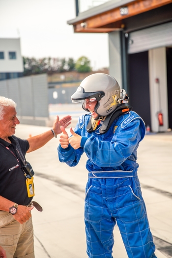 Porsche Ladies Day Franciacorta