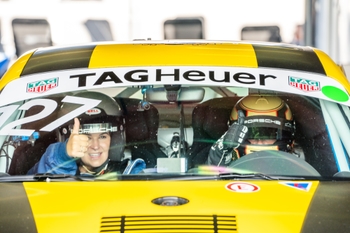 Porsche Ladies Day Franciacorta