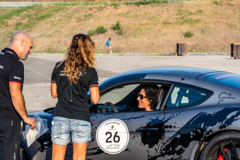 Porsche Ladies Day Franciacorta