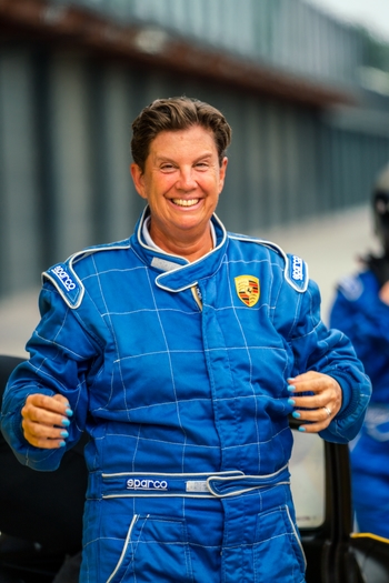 Porsche Ladies Day Franciacorta