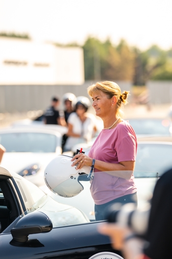 Porsche Ladies Day Franciacorta